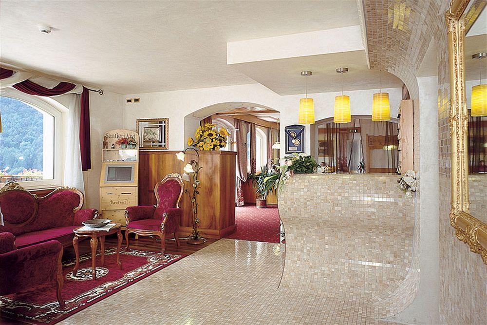 Hotel Olympia Molveno Exterior photo