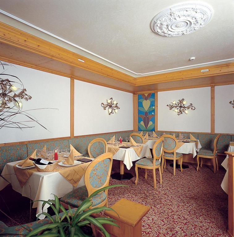 Hotel Olympia Molveno Exterior photo