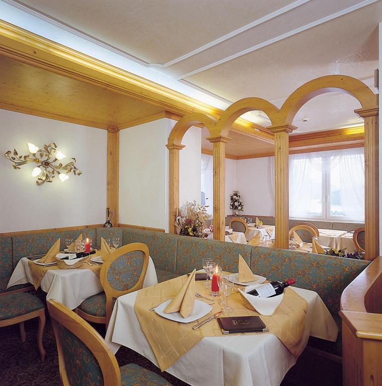 Hotel Olympia Molveno Exterior photo