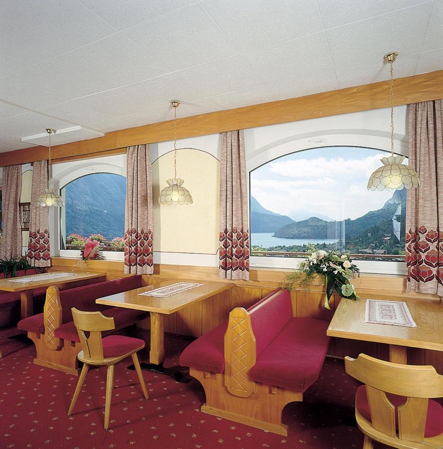 Hotel Olympia Molveno Exterior photo